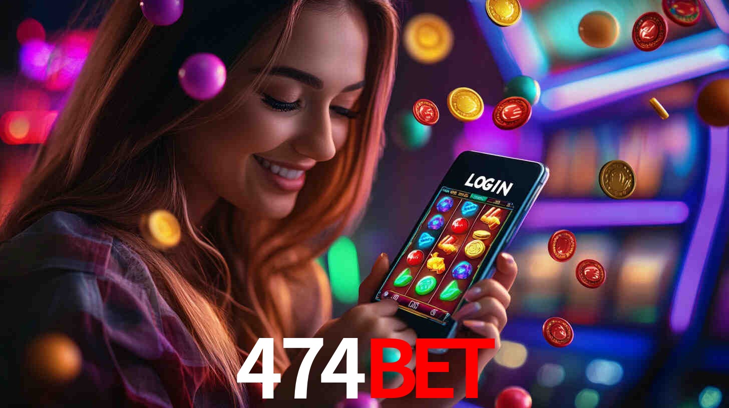 Processo de Download do App 474bet - Passo a Passo Simples