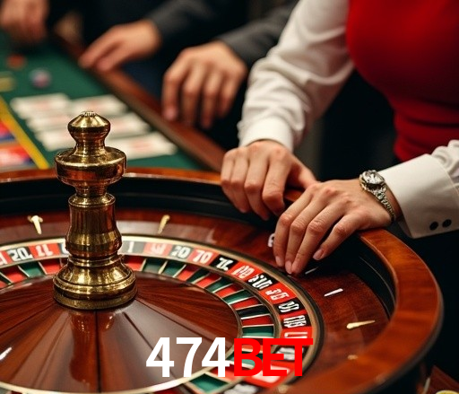 Interface do Aplicativo 474bet - Design Premium e Intuitivo