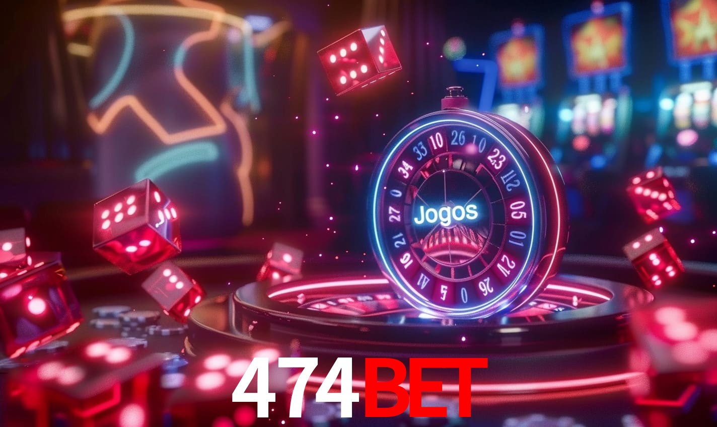Cassino ao Vivo 474bet - Dealers Brasileiros Profissionais